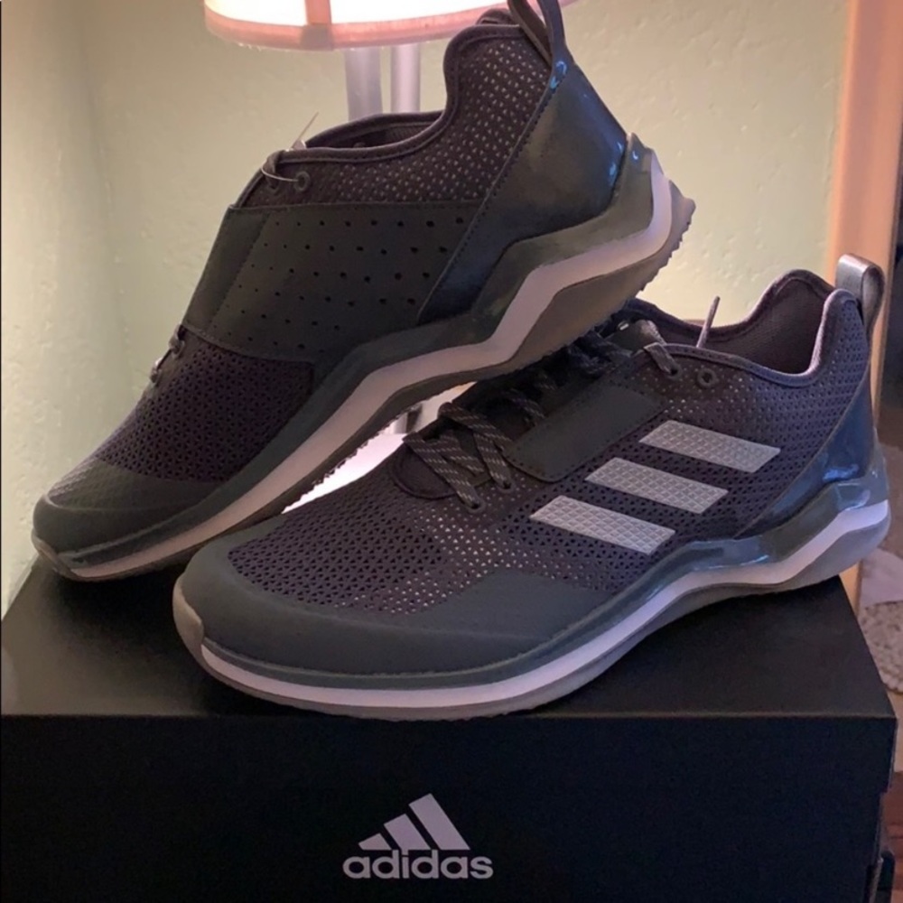 Men’s Adidas Training Shoes